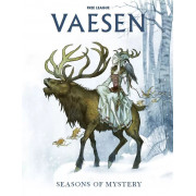 Vaesen - Seasons of Mystery