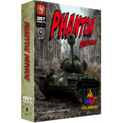 Old School Tactical Volume II - Phantom Division