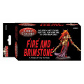 Reaper Fast Palette: Fire and Brimstone: Fiery Reds 0