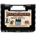 Reaper Master Series Paints: Pathfinder Colors of Golarion 2 0