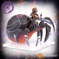 Rumbleslam - Gomorrah - Arachne 1