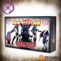 Rumbleslam - Gomorrah - Brutally Devious Shadow Mania 0