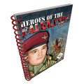 Lock and Load Tactical: Heroes of the Falkkands- Companion Book 0