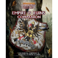 Warhammer Fantasy Roleplay - Enemy Within Campaign Vol. 5 : Empire in Ruins - Companion 0