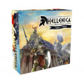 Hellenica - Story of Greece: Leaders & Legends 0