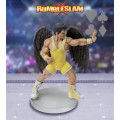 Rumbleslam - Free Agents - Fable 0