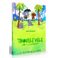 Trouilleville - Livre 1 : La Silencieuse 0
