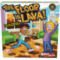 Floor is Lava 0