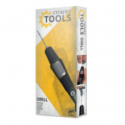 Citadel : Tools - Drill