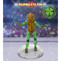 Rumbleslam - The Forest Soul - Green Grables 1