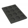 Tray for cavalry miniatures (GOT) 1