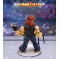 Rumbleslam - Gomorrah - Lord of Anarchy 1