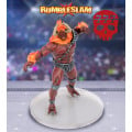 Rumbleslam - The Feral Den - Mythos 0