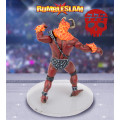 Rumbleslam - The Feral Den - Mythos 1