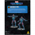 Marvel Crisis Protocol - Sentinels MK4 1