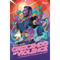 Crescendo of Violence: A Neon-noir Roleplaying Game 0