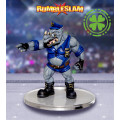 Rumbleslam - The Forest Soul - Officer Reno 0