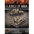 Flames of War - KV-5 Tank Company 3