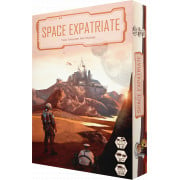 Space Expatriate