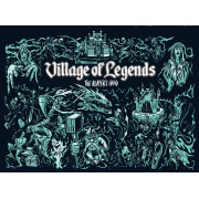 Village of Legends: The Reaper's Hand
