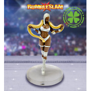 Rumbleslam - The Forest Soul - Pythong