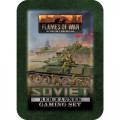 Flames of War - Soviet Red Banner Gaming Set 0