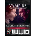 Vampire: The Eternal Struggle - La Chute de Londres 0