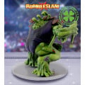 Rumbleslam - The Forest Soul - Shamblefist 1