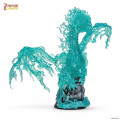 Dungeon & Lasers - Figurines - Ghost Dragon 0