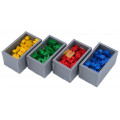 Storage for Box Folded Space - Boonlake 4