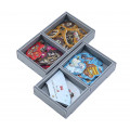 Storage for Box Folded Space - Imperial Settlers : Empires of the North 4