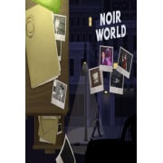 Noir World RPG