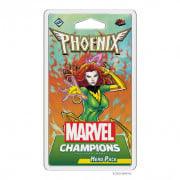 Marvel Champions - Phoenix - Hero Pack
