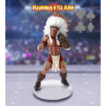 Rumbleslam - Free Agents - The Chief 0