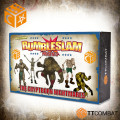 Rumbleslam - The Forest Soul - The Cryptborn Nightmares 0