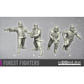 7TV - Forest Fighters 0