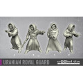 7TV - Uranian Royal Guard 0