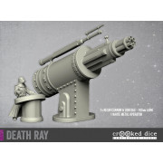 7TV - Uranian Death Ray