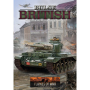 Flames of War - Bulge British
