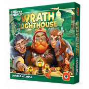 Imperial Settlers : Empires of the North - Wrath of the Lighthouse