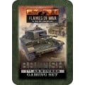 Flames of War - British 7th Armoured Gaming Set 0