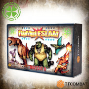 Rumbleslam - The Forest Soul - Triassic 5