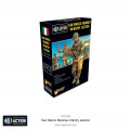 Bolt Action - San Marco Marines Infantry Section 0