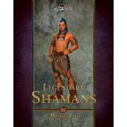 Legendary Shamans 5E