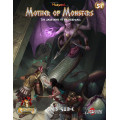 Mother of Monsters - GM's Guide 0