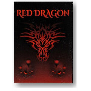 Cartes à Jouer - Red Dragon