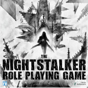 The Nightstalker RPG - Livre de Base