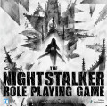 The Nightstalker RPG - Livre de Base 0