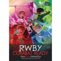 RWBY : Combat Ready - Team JNPR 0