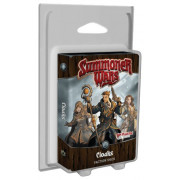 Summoner Wars - Pack de Faction Longmanteaux